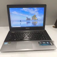 لپ تاپ ASUS/گرافیک دار/i5/خانگی|رایانه همراه|تهران, فلسطین (میدان انقلاب)|دیوار