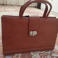 کیف چرم|کیف، کفش، کمربند|قرچک, شهرک طلائیه|دیوار