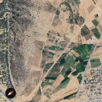 فروش زمین موردراز ویلا باغی ۱۲۵۰ متری