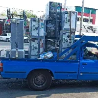 گ ا و ص ن د و ق نسوز