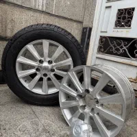 لوازم استوک تویوتا لندکوروز