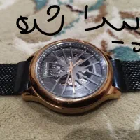 ساعت پیدا شده