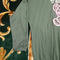 هودی کلاه دار