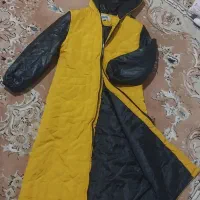 فروش کاپشن و پالتو در حد نو|لباس|تنکابن, |دیوار