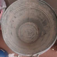 سطل گالوانیزه کویتی