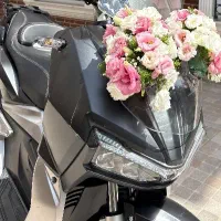 Agv 1402|موتورسیکلت|ری, دولت‌آباد|دیوار