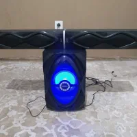 اسپیکر ۳۸۰۰ مکسیدر