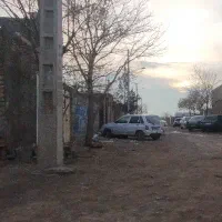 زمین-125متر-مدارک-کامل