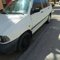 پراید90 بیمه 11ماه