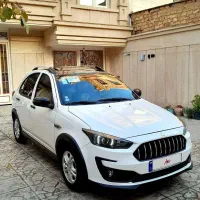 اطلس G دنده فول آپشن