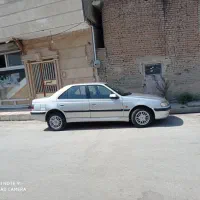 پرشیا مدل ۸۴