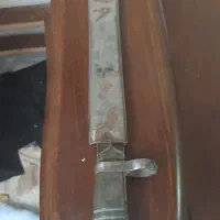 چاقو  قدیمی  کلکسیونی