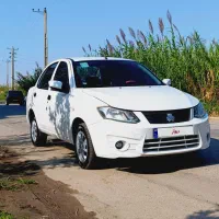 ساینا EX فول ۱۴۰۱ بیرنگ پلمپ|خودرو سواری و وانت|گنبد کاووس, |دیوار