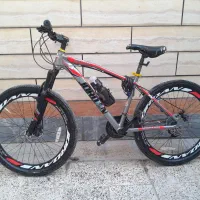 دوچرخه ۲۶ سرعتی