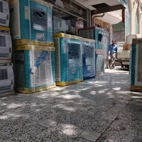 کولر آبی 4200 آزمایش|کولر آبی|مشهد, نکاح|دیوار