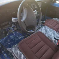 نیسان دوگانه|خودرو سواری و وانت|کازرون, |دیوار