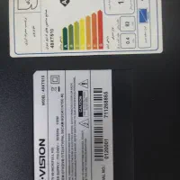 تلویزیون ۵۰ اینج xvision