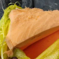 ابر و اسفنج