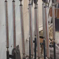 قاب اینه و کنسول|آرایشگاه و سالنهای زیبایی|شادگان, |دیوار