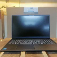 لپتاپ لنوو / سلرون N4500/ رم8/ اس اس دی 256 m.2