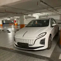 هونگچیH5 پلاک شده نقدو اقساط سندبنام فوری