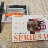 ساعت هوشمند