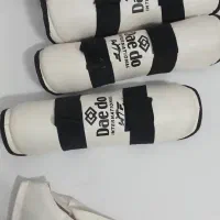 وسایل تکواندو  هگو ساق بند کاپ|تجهیزات ورزشی|مشگین شهر, |دیوار