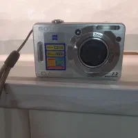 دوربین فیلم وعکس سونی