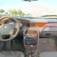 سمند EF7 دوگانه کارخانه ۹۱|خودرو سواری و وانت|خوی, |دیوار