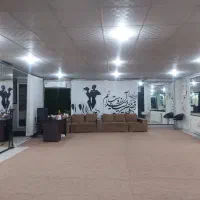 اجاره سانس سالن ۱۲۰ متری