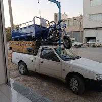 سهچرخ|موتورسیکلت|مشهد, هفت تیر (آب و برق)|دیوار