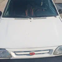 پراید سرقتی|اشیا|اصفهان, ملک‌شهر|دیوار