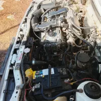 پراید مدل ۸۶|خودرو سواری و وانت|باخزر, |دیوار