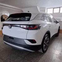 فولکس id4 فروش فوری/شخصی