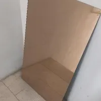 آینه برنز