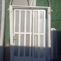 درب دولنگه سالم ۱.۲در۱.۹۷