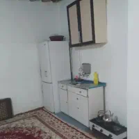 خونه تک اتاقی هم باشه مشکلی نیست