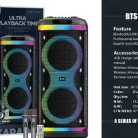 سیستم صوتی خانگی اقساطی & اسپیکر باند پرقدرت