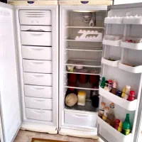 یخچال و فریزر امرسان