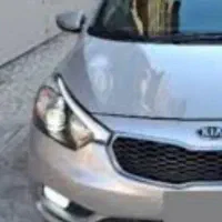سراتوyd فابریک وارداتی|خودرو سواری و وانت|شیراز, شهرک استقلال|دیوار