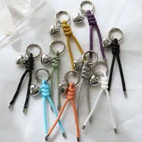 آویز‌ کوله و گوشی