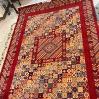 فرش ۶ متره فرحی نو نو