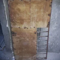 در گنجه کبوتر