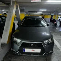 دنا پلاس توربو اتوماتیک