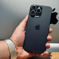 ایفون 16 پرومکس بهترین قیمت اقساط