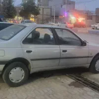 پژو ۴۰۵ مدل ۹۶