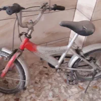 دوچرخه سایز 16
