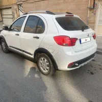 کوییک تیپ R مدل 1402|خودرو سواری و وانت|احمدآبادمستوفی, |دیوار