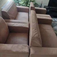 مبل راحتی10نفره|مبلمان خانگی و میز عسلی|سنندج, |دیوار