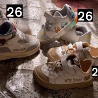 سه جفت کفش در حد نو